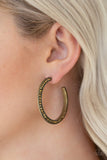 Dazzling Diamond-naire - Brass #522