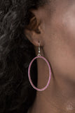 Dazzle On Demand - Pink #856