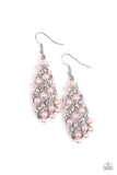 Ballroom Waltz - Pink #543