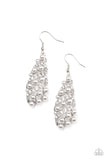Ballroom Waltz - Silver  #545