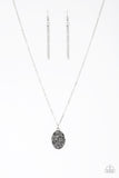 Star-Crossed Stargazer - Silver #997
