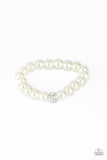 Posh Boss Set - White #1258