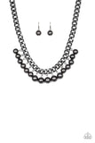 Get Off My Runway - Black #1386