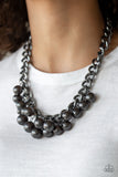 Get Off My Runway - Black #1386