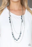 Pearl Pageant - Blue #1341