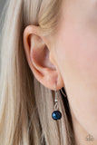 Pearl Pageant - Blue #1341