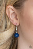 Modern Day Malibu - Blue #1065