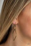 Fashion Fave - Brass #600
