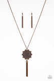 From Sunup To Sundown - Copper #1513