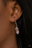 GLOW And Steady Wins The Race - Pink #1222