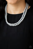 Woman Of The Century - Silver #304