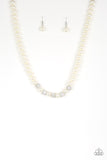 Posh Boss Set - White #1258