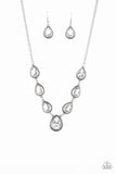 Socialite Social - White #1168