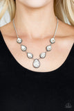 Socialite Social - White #1168