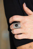 Flower Shower - Black #431