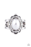 Metro Marina - Silver #1148