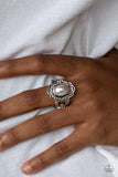 Metro Marina - Silver #1148