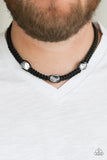 RIDERS Block - Black #801
