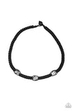 RIDERS Block - Black #801