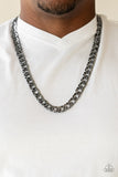 Undefeated - Black #758