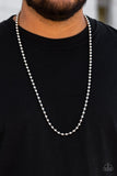 Mardi Gras Madness - Silver #1151