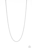Cadet Casual - Silver #1305