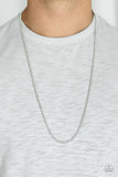 Cadet Casual - Silver #1305