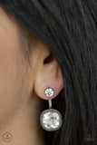 Celebrity Cache - Black 111