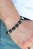 Truth - Silver Urban Bracelet #425