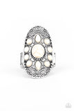 Stone Sunrise - White #930