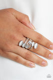 Wraparound Radiance - White #1005
