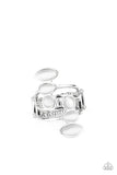 Wraparound Radiance - White #1005