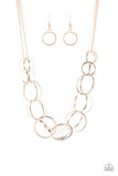 Space Walk - Rose Gold #686