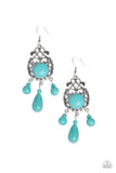 Stone Bliss - Blue #554