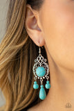 Stone Bliss - Blue #554