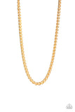 Big Talker - Gold #1306