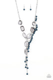 Prismatic Princess - Blue #882