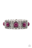 Victorian Dream - Purple #603