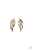 Feathered Fortune - Gold #608