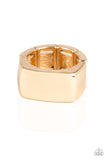 Straightforward - Gold #1304