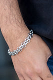 Urban Utility - Silver #779