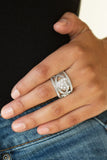 Sweetly Sweetheart - White #850