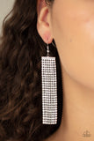 Top-Down Shimmer - White  #477