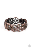 Mandala Mixer - Copper #065B