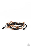Braid Raid - Multi Bracelet #285