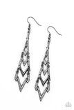 Electric Shimmer - Black #342E
