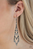 Electric Shimmer - Black #342E