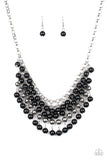 Jubilant Jingle - Black #748