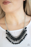 Jubilant Jingle - Black #748