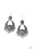 Sunny Chimes - Silver #457